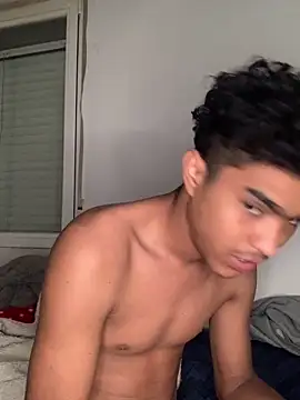 Ryan-hot online show from September 25, 9:51 pm