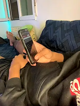 Ryan-hot online show from October 12, 8:19 pm