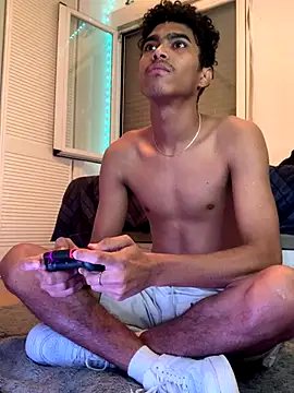 Ryan-hot online show from October 24, 6:04 pm