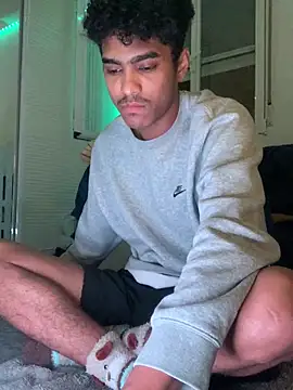 Ryan-hot online show from October 25, 10:37 pm