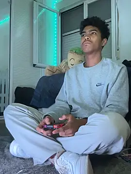 Ryan-hot online show from October 26, 12:22 pm