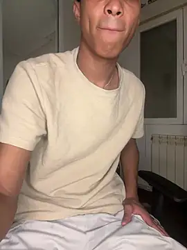 Ryan-hot online show from June 1, 5:47 pm