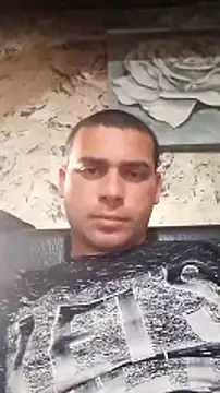 Snapshot of ilia97 chatting on February 3, 8:35 am ilia97 online show from February 3, 8:35 am