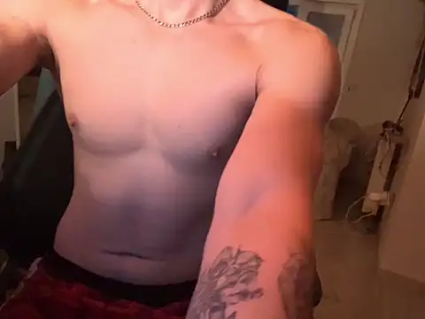 WillfulSurfer online show from May 30, 11:35 pm