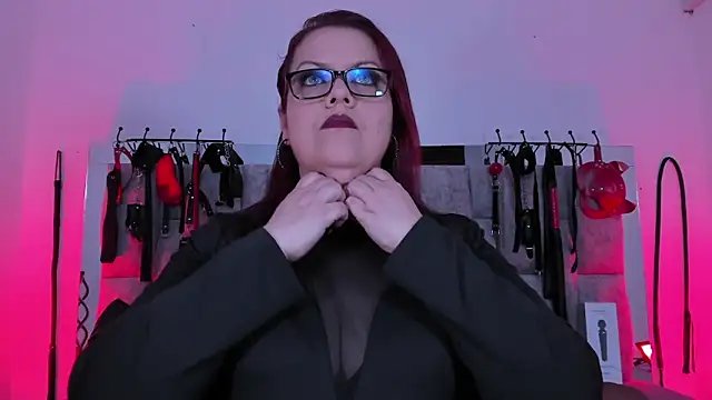 vanessa moka online show from January 17, 12:54 pm