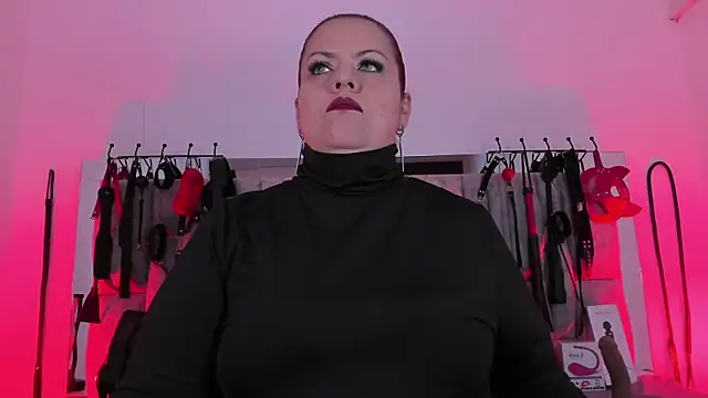 vanessa moka online show from May 27, 12:24 pm