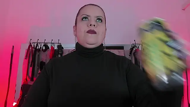 vanessa moka online show from June 25, 12:31 pm