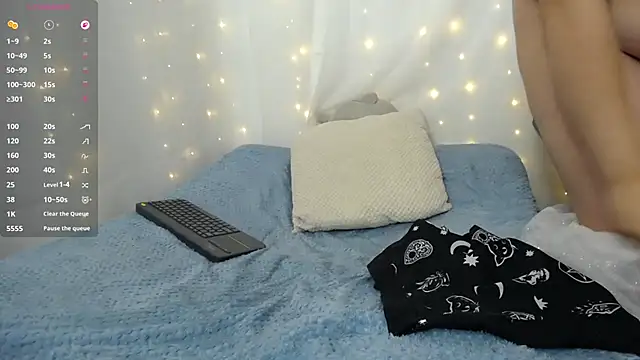 Niuk mei online show from January 31, 7:11 pm