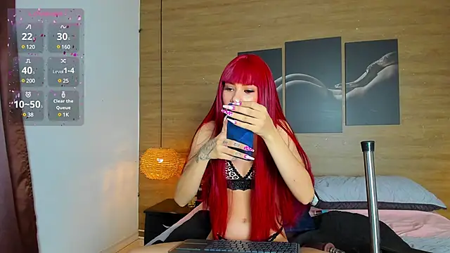 Snapshot of gisellove1 chatting on February 12, 2:03 am gisellove1 online show from February 12, 2:03 am