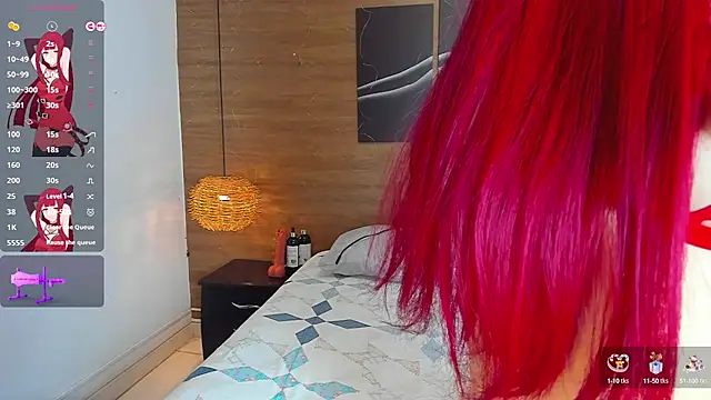 Snapshot of gisellove1 chatting on March 6, 3:57 am gisellove1 online show from March 6, 3:57 am