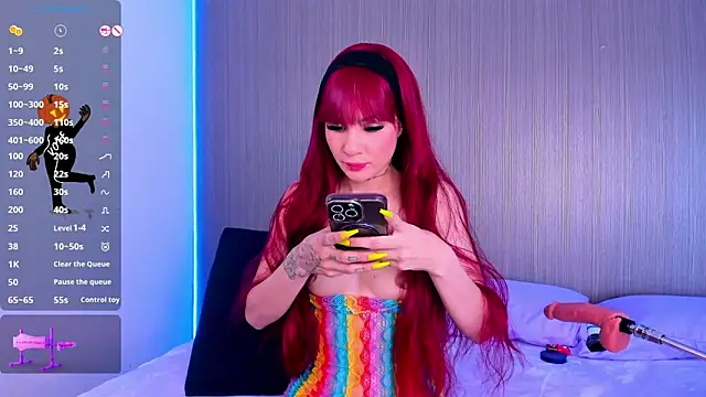 Snapshot of gisellove1 chatting on October 16, 1:06 am gisellove1 online show from October 16, 1:06 am