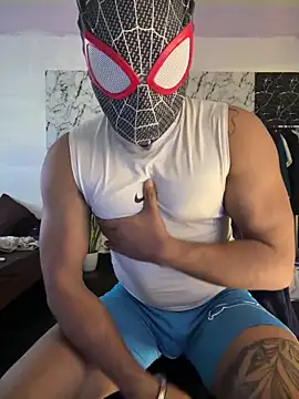 Snapshot of mikemacluffy chatting on March 19, 9:17 am mikemacluffy online show from March 19, 9:17 am