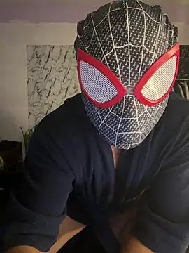 Snapshot of mikemacluffy chatting on March 20, 7:46 pm mikemacluffy online show from March 20, 7:46 pm