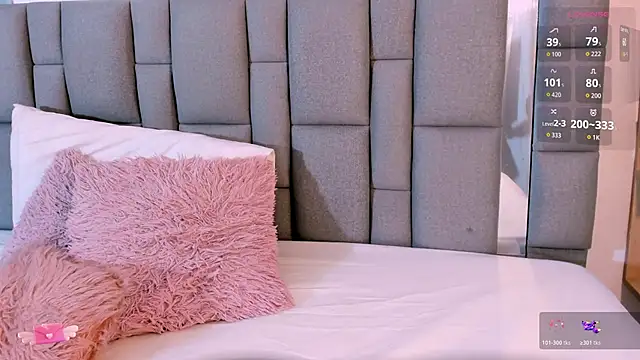 vivianne scott online show from October 24, 12:01 pm