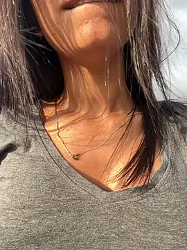 Lolitacooper online show from January 9, 9:47 pm