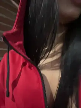 Lolitacooper online show from March 13, 1:43 am