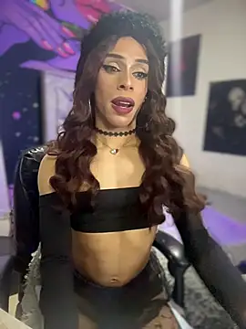 Diana 2003 online show from February 15, 2:47 pm