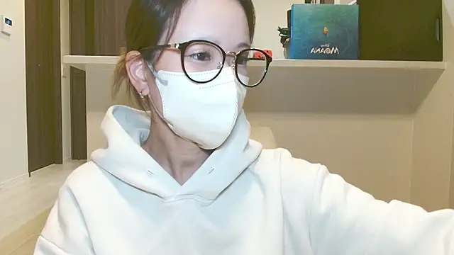  hina chan  online show from October 22, 1:44 pm