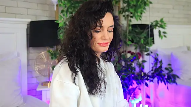 CarlaWhite online show from November 28, 3:53 am