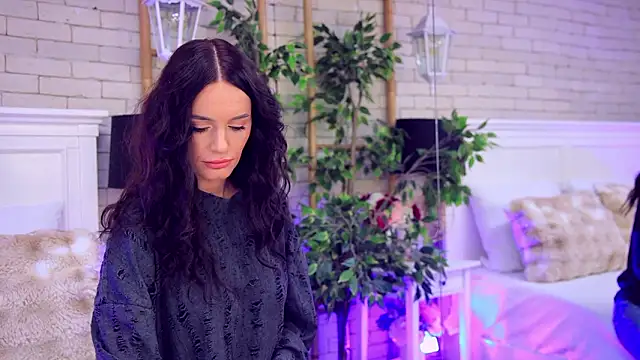 CarlaWhite online show from March 16, 4:40 am