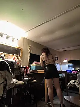 HotMessStilltheBest online show from January 9, 6:16 am