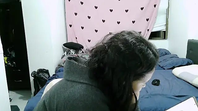 luxandracon23 online show from November 6, 12:11 am