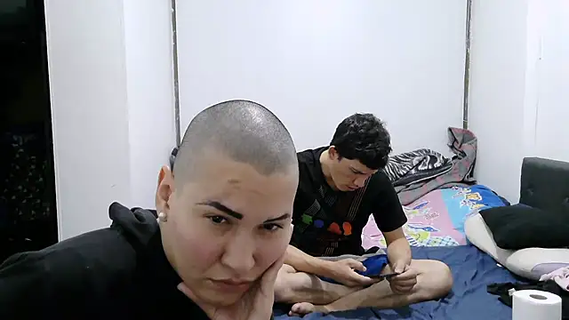 luxandracon23 online show from November 20, 12:33 am