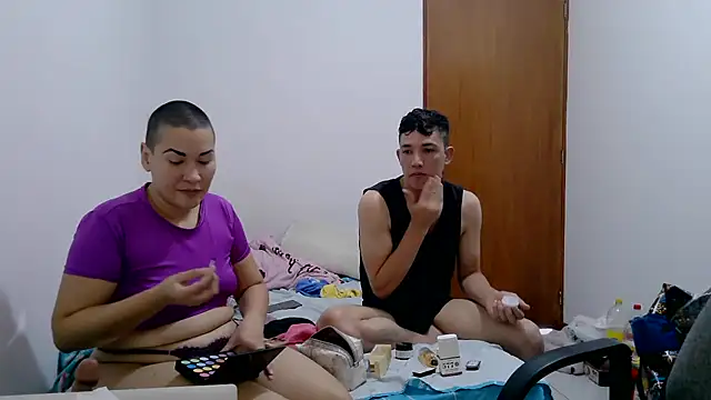 luxandracon23 online show from November 27, 12:07 pm