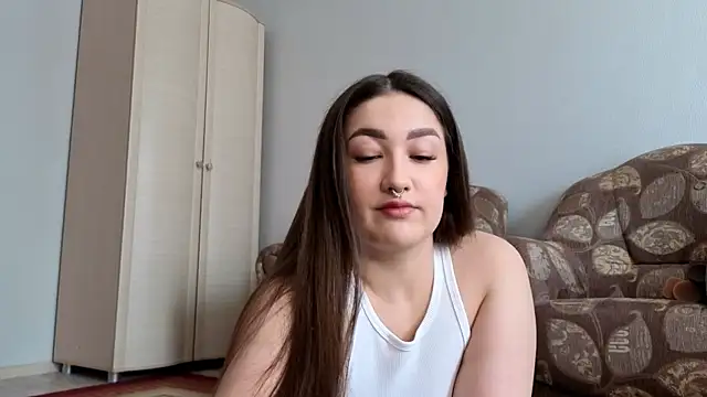 Aria Blisss online show from February 26, 5:50 am