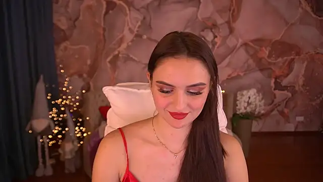 MilashaLovely online show from January 18, 4:10 pm