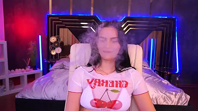 MilashaLovely online show from September 25, 1:15 pm