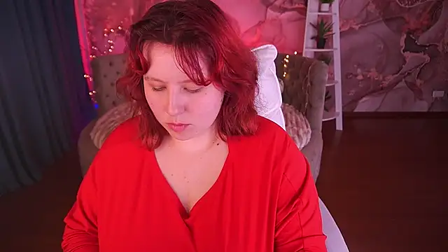 LiliyaMoon online show from November 20, 7:41 am