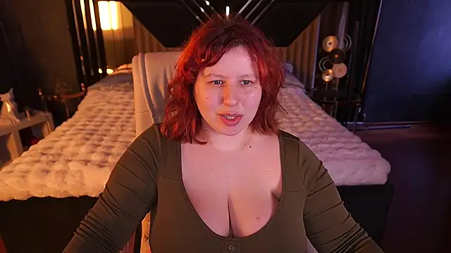 LiliyaMoon online show from November 23, 7:19 am