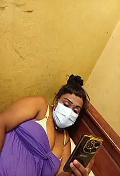 sexyal online show from February 19, 3:19 pm