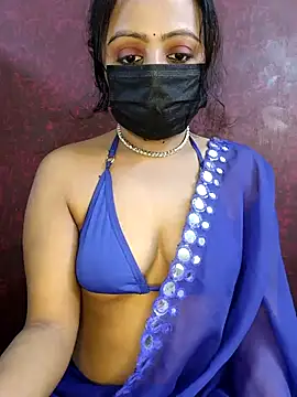 deslisexpriya online show from March 12, 8:51 am
