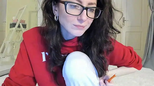 Baby Jewel online show from January 15, 2:13 pm