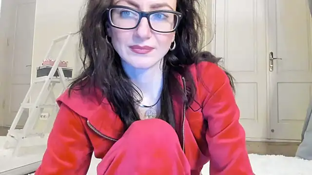 Baby Jewel online show from February 18, 3:54 pm