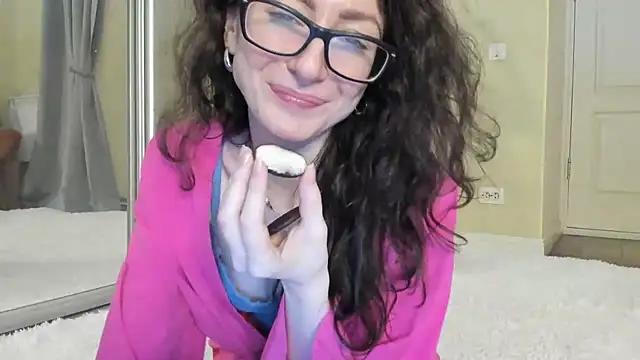 Baby Jewel online show from March 11, 2:29 pm