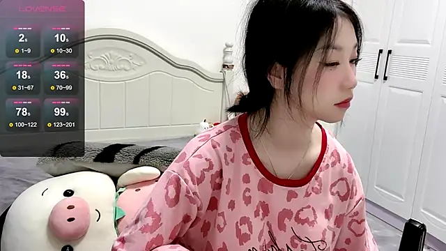 MMiao-66u online show from January 22, 9:13 am