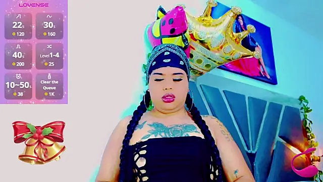 Snapshot of nauthyvalentina chatting on December 27, 2:12 pm nauthyvalentina online show from December 27, 2:12 pm