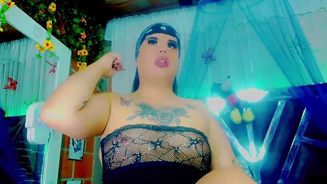 nauthyvalentina online show from June 9, 3:12 pm