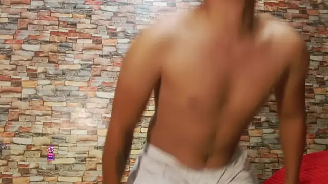 couple lovelyds online show from October 5, 8:51 pm