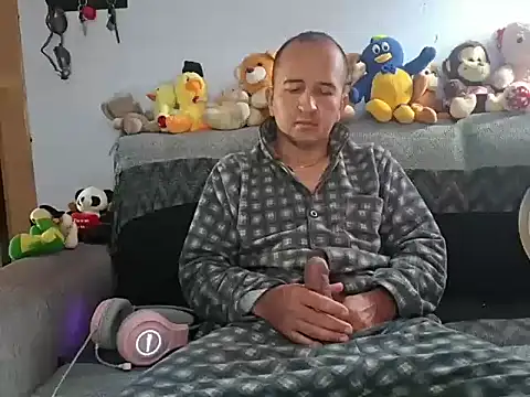 yazforeSolo online show from January 12, 1:38 pm