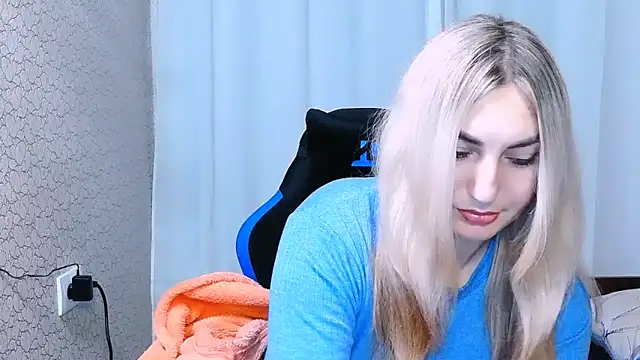 JaneLaJewel online show from November 5, 6:19 pm