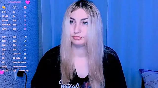 JaneLaJewel online show from November 20, 10:42 pm