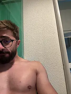 gabrielc27 online show from October 15, 10:54 pm