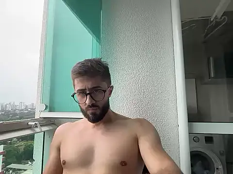 gabrielc27 online show from November 15, 4:36 pm