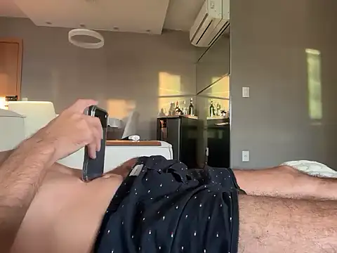 gabrielc27 online show from January 18, 10:02 pm