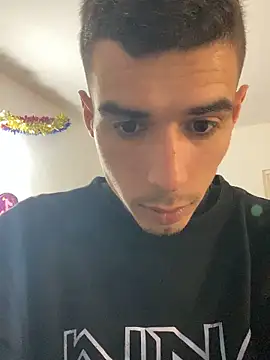 RicarBer online show from February 5, 7:18 pm