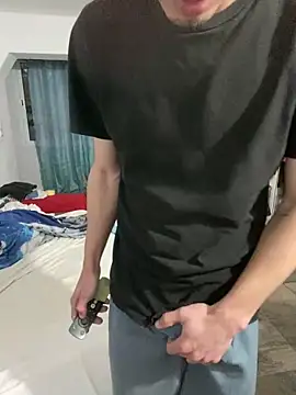 RicarBer online show from February 25, 7:12 pm